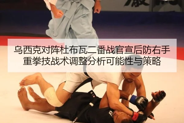 乌西克对阵杜布瓦二番战官宣后防右手重拳技战术调整分析可能性与策略